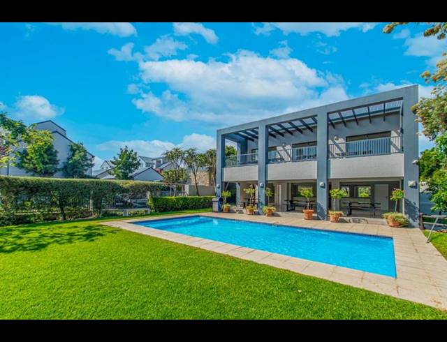 2 BEDROOM APARTMENT FOR SALE IN PAULSHOF